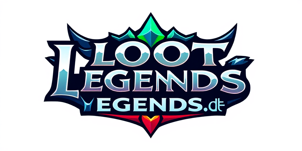 Loot Legends